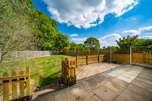 GARDEN- click for photo gallery